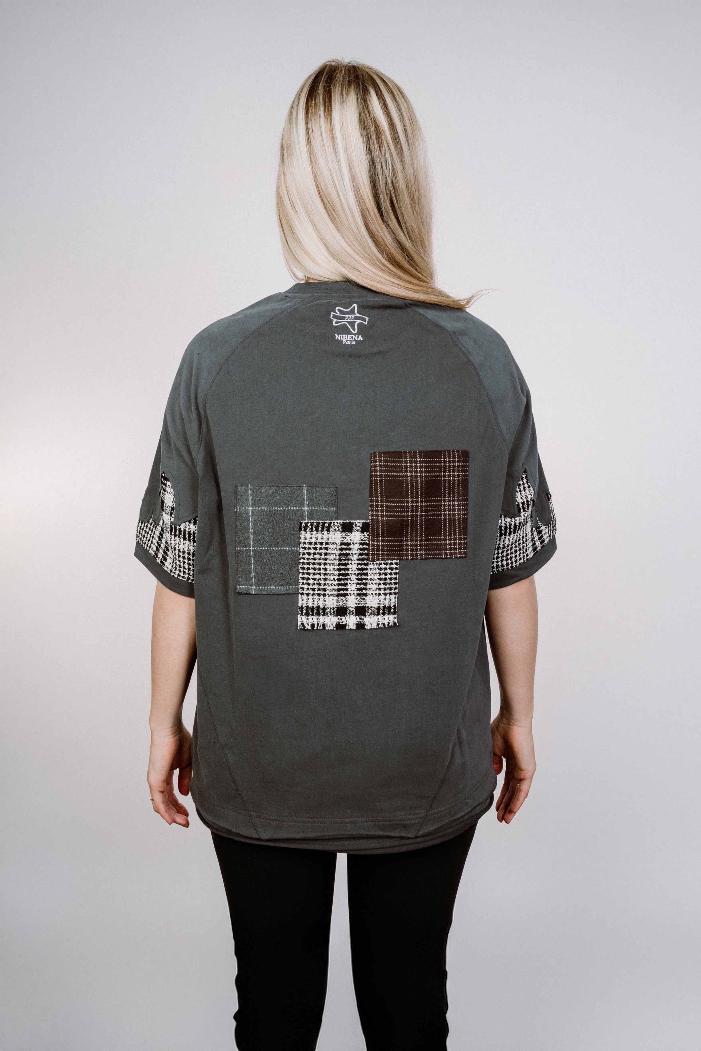 FADE INTO LA T-SHIRT