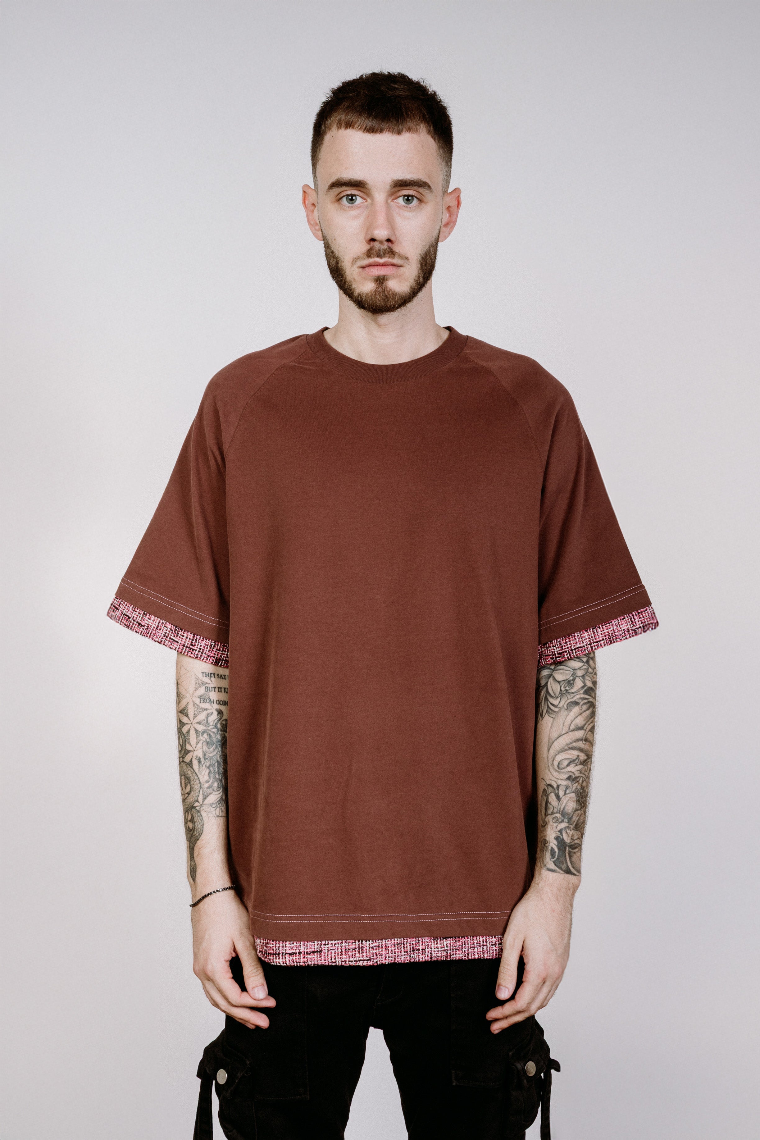 LISBON SUNSET T-SHIRT