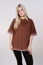 LISBON SUNSET T-SHIRT
