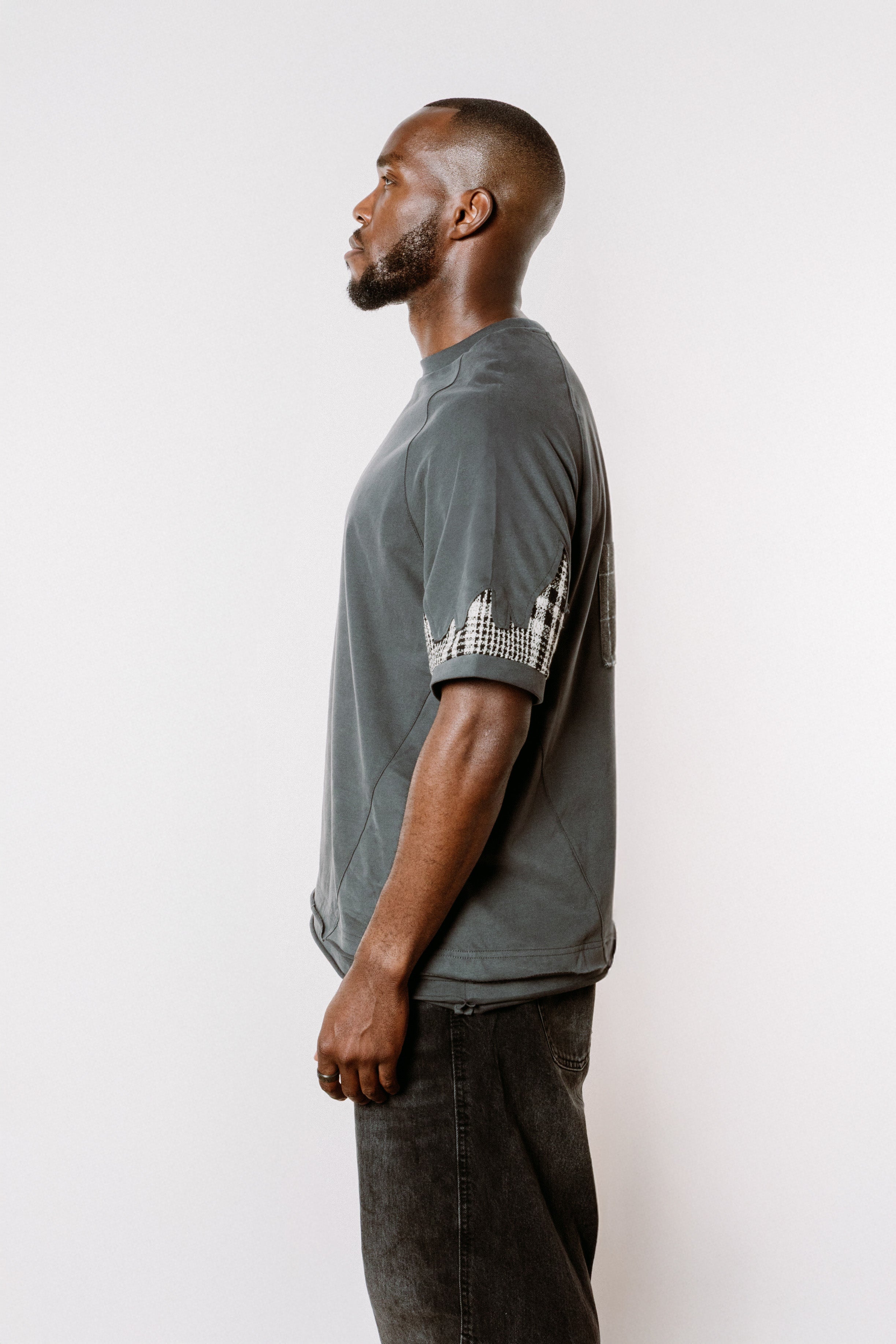 FADE INTO LA T-SHIRT