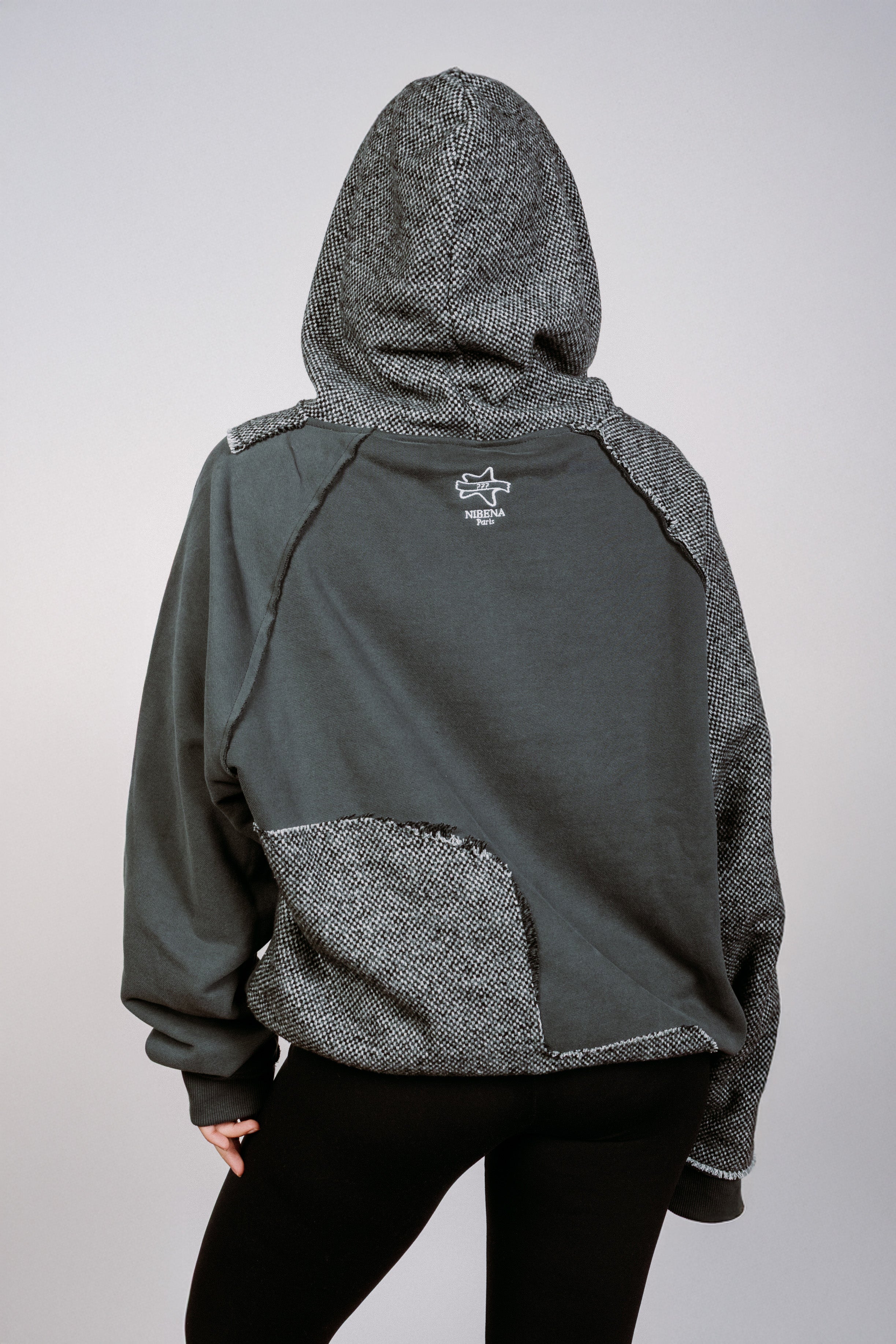 TOKYO NIGHTCODE HOODIE