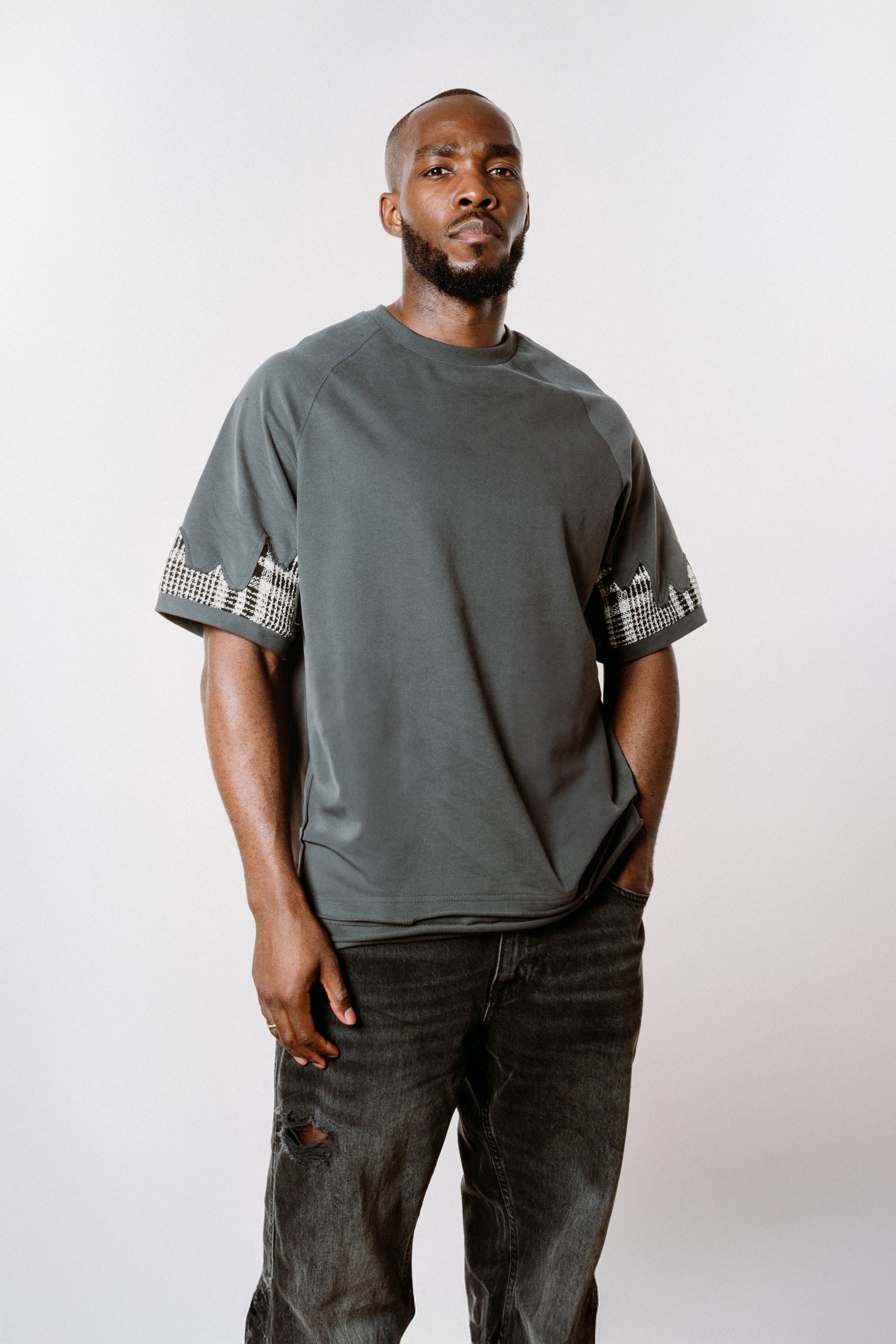 FADE INTO LA T-SHIRT