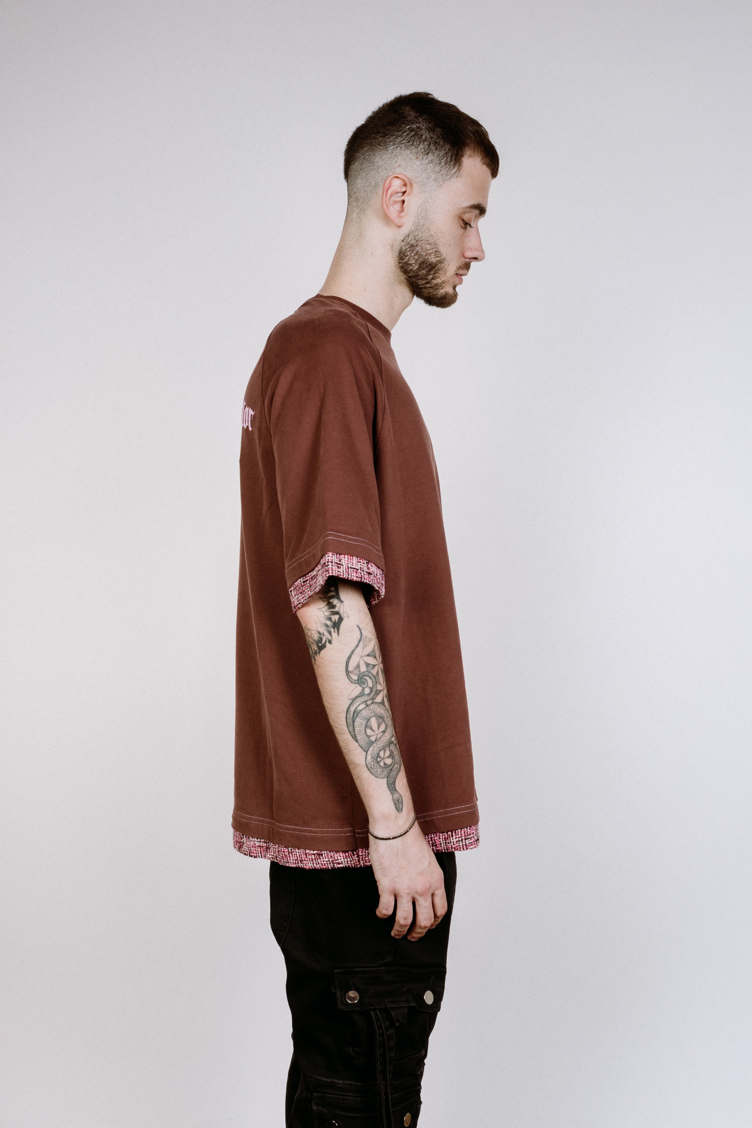 LISBON SUNSET T-SHIRT