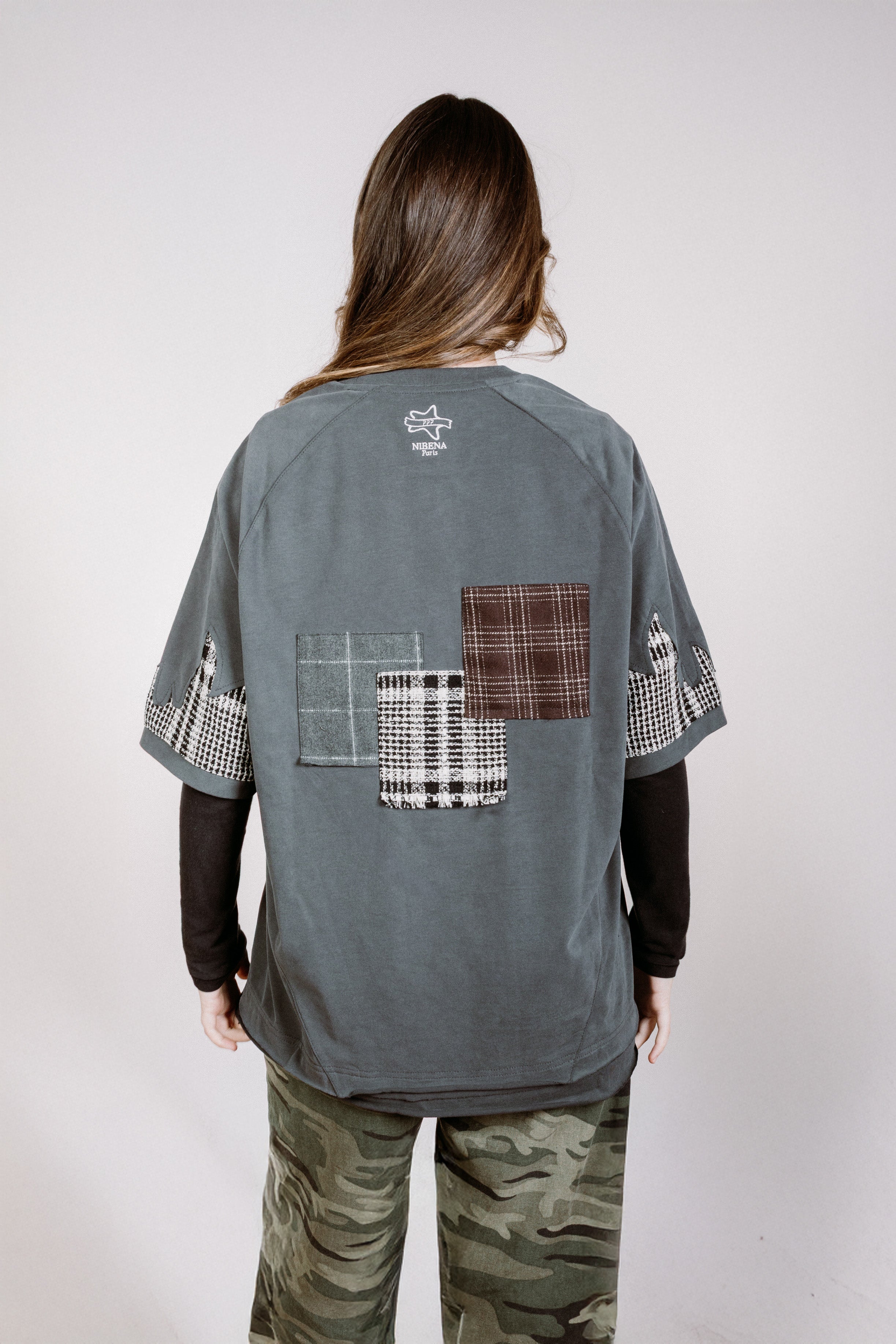 FADE INTO LA T-SHIRT
