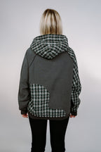 GREEN EARTHLIGHT HOODIE