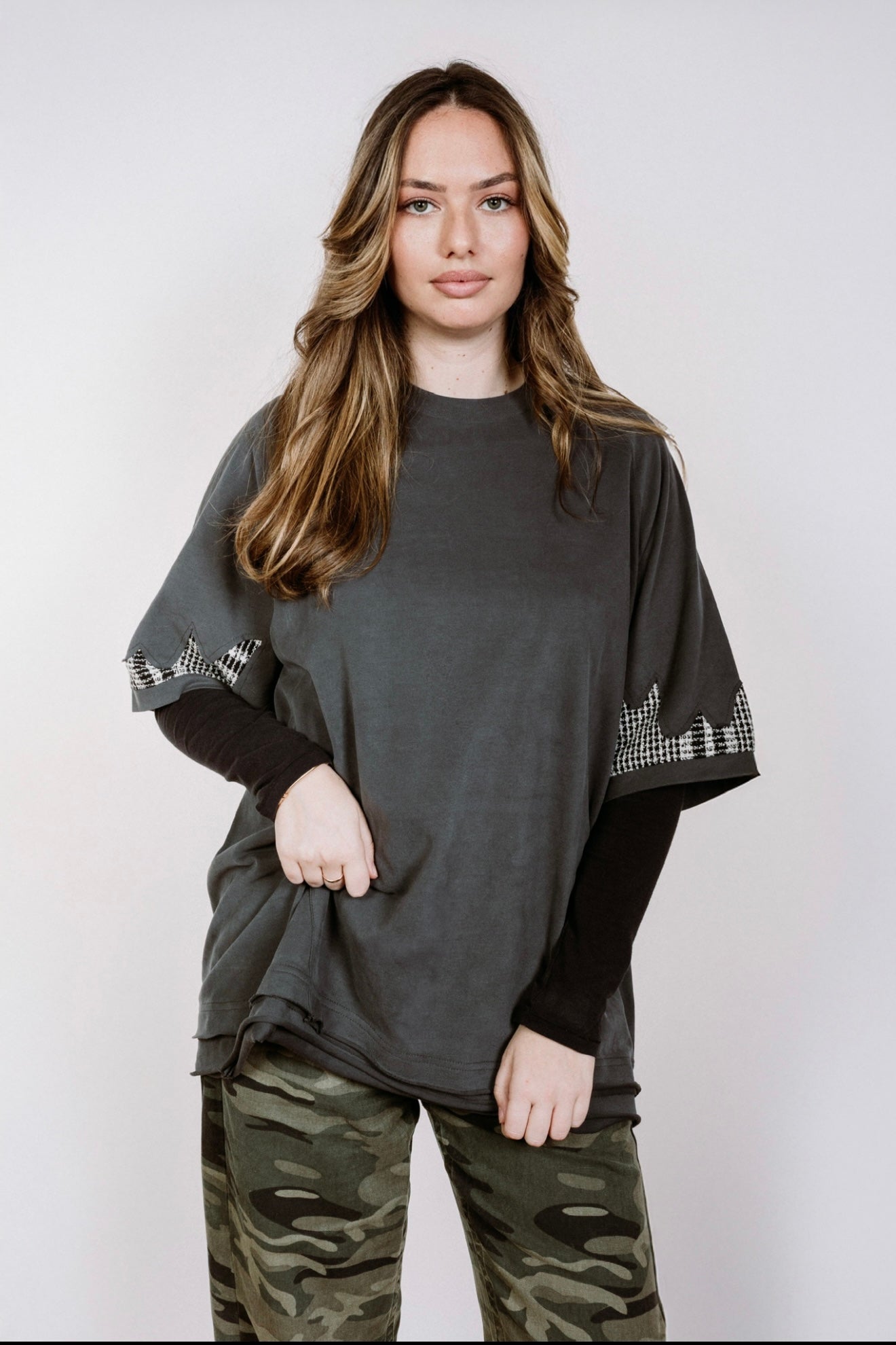 FADE INTO LA T-SHIRT