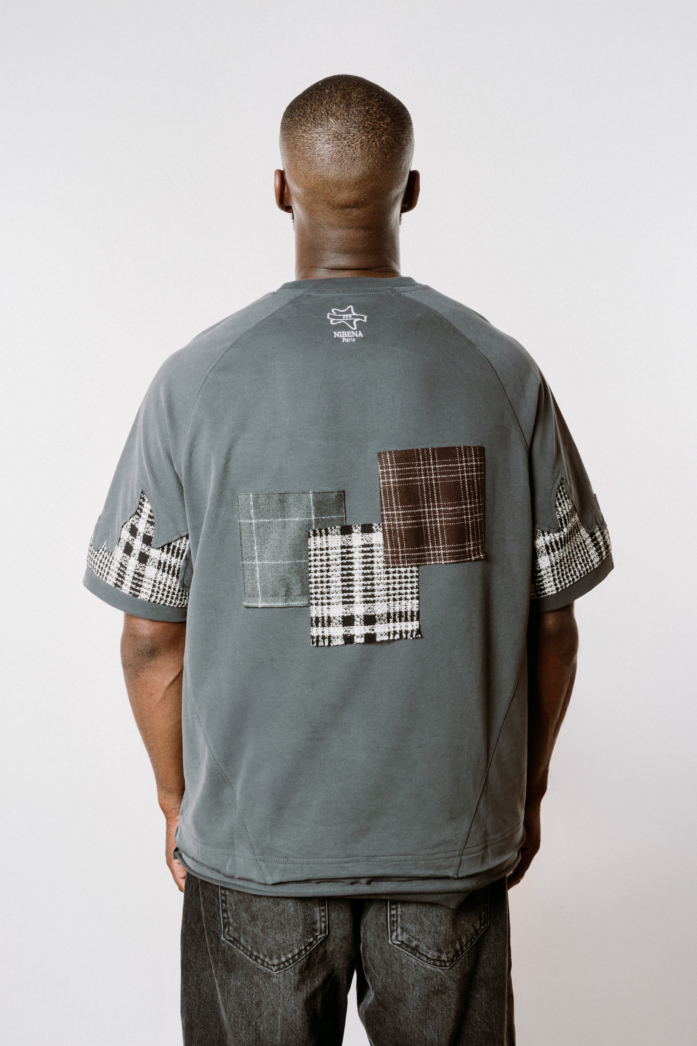 FADE INTO LA T-SHIRT