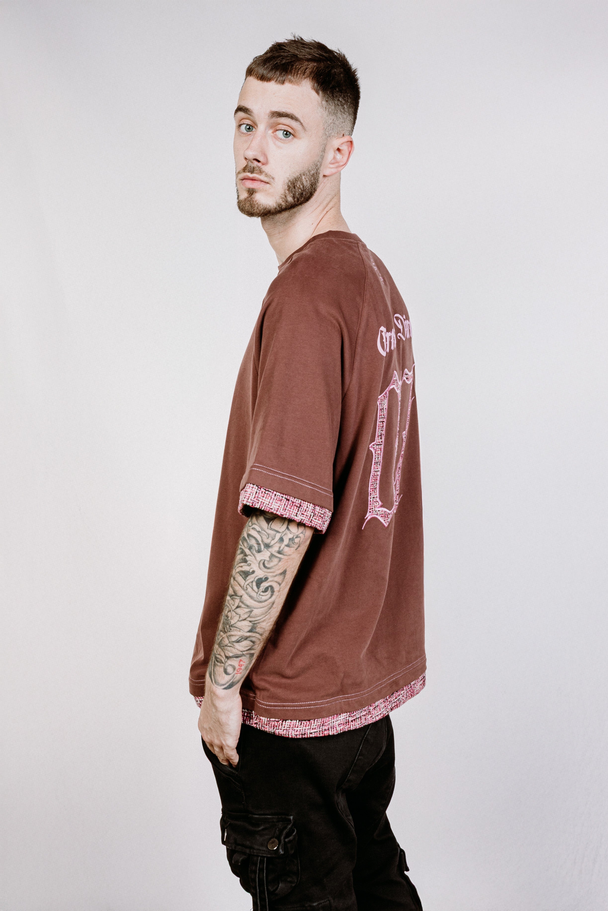 LISBON SUNSET T-SHIRT