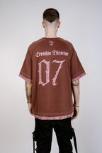 LISBON SUNSET T-SHIRT
